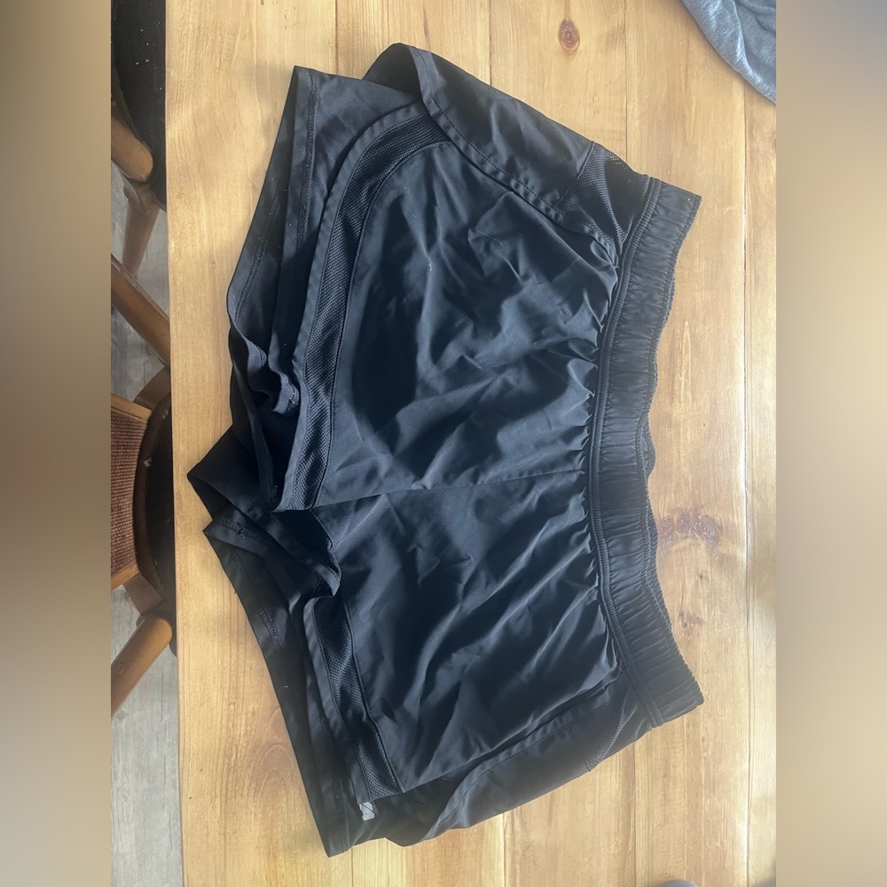 Three pairs avia shorts